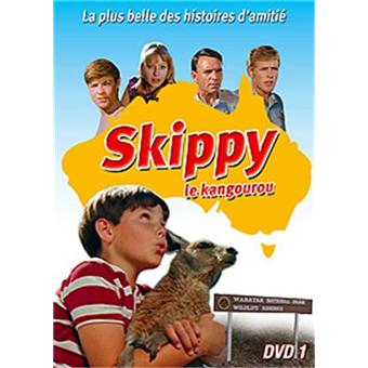 Skippy le Kangourou - Vol. 1 - 1